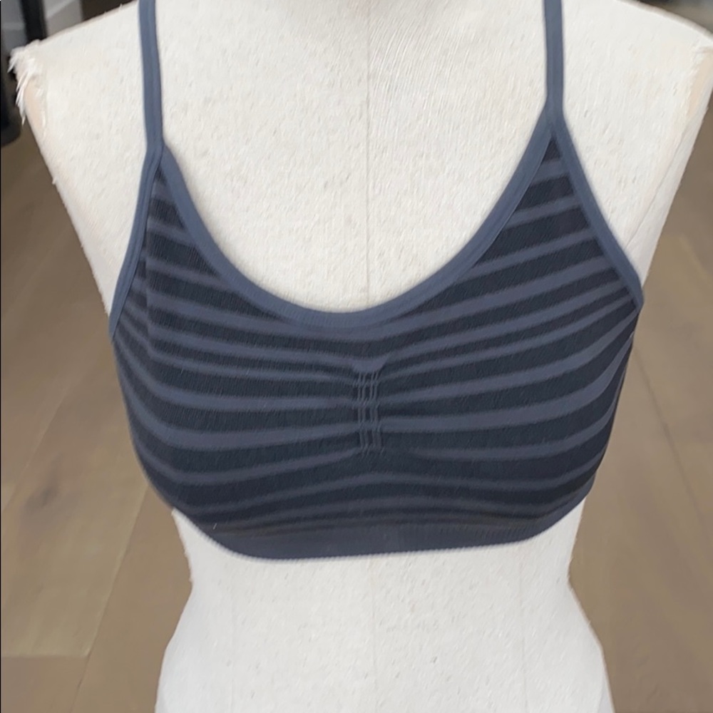 Sport bra